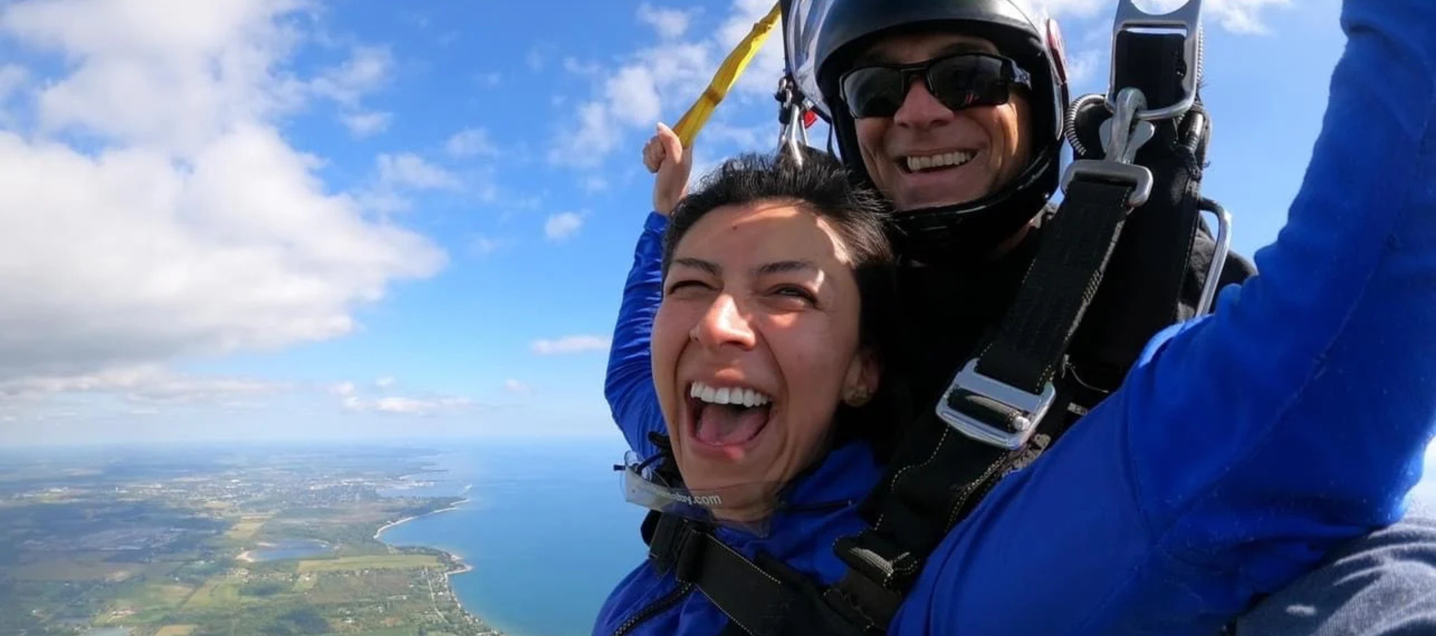 Autumn Adrenaline Rush 2-Day Itinerary