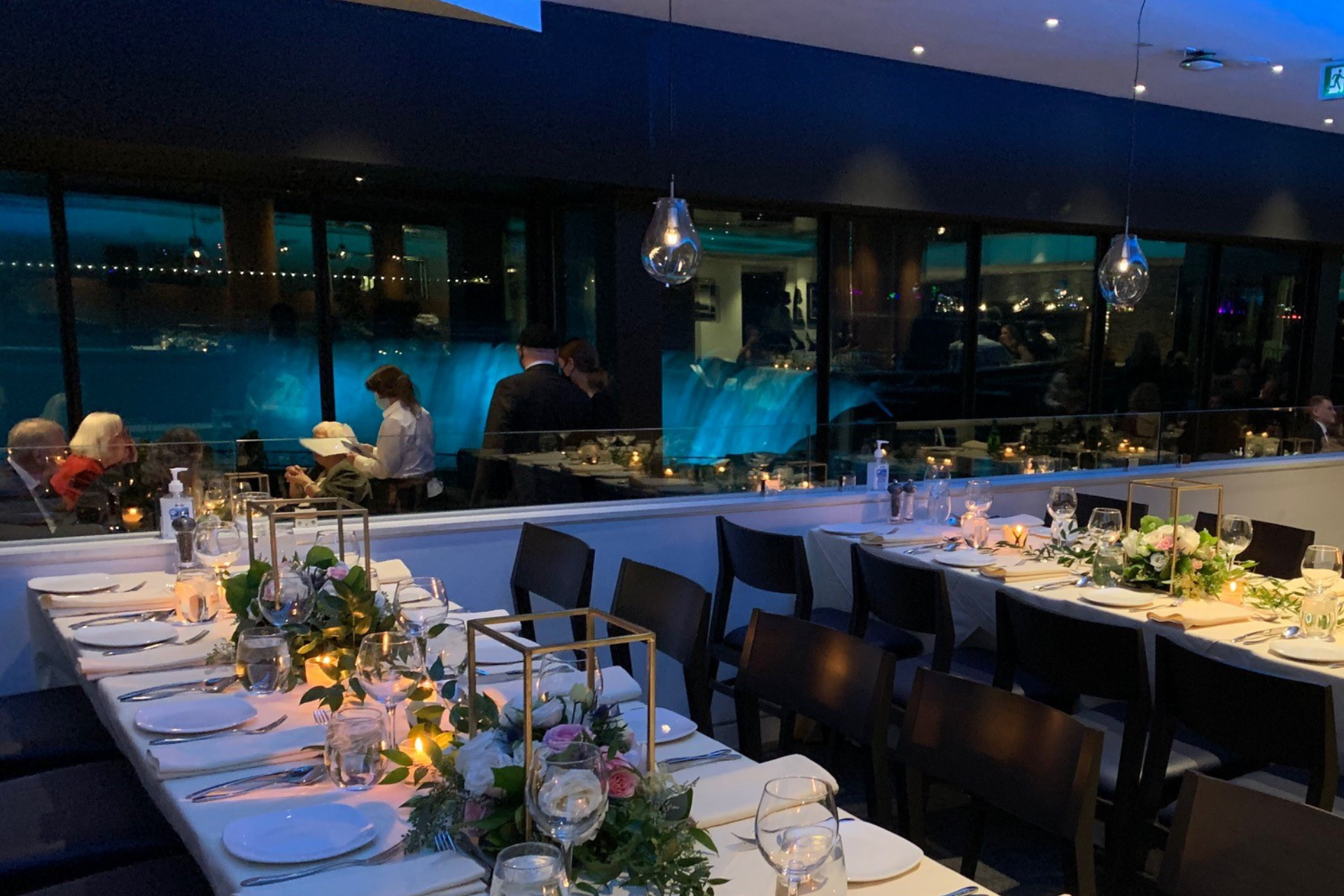 Table Rock House Restaurant 