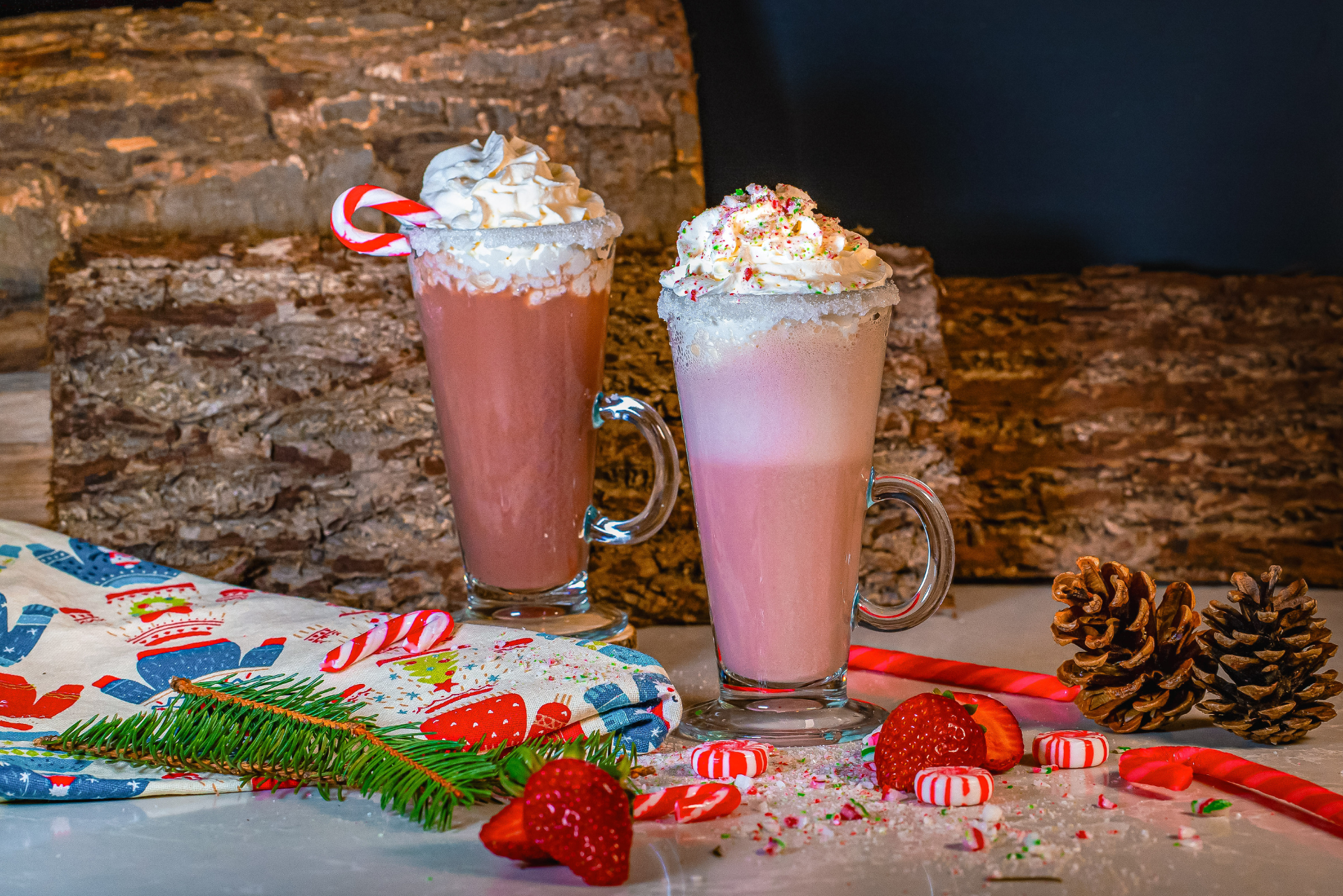 Coco's Terrace Steakhouse