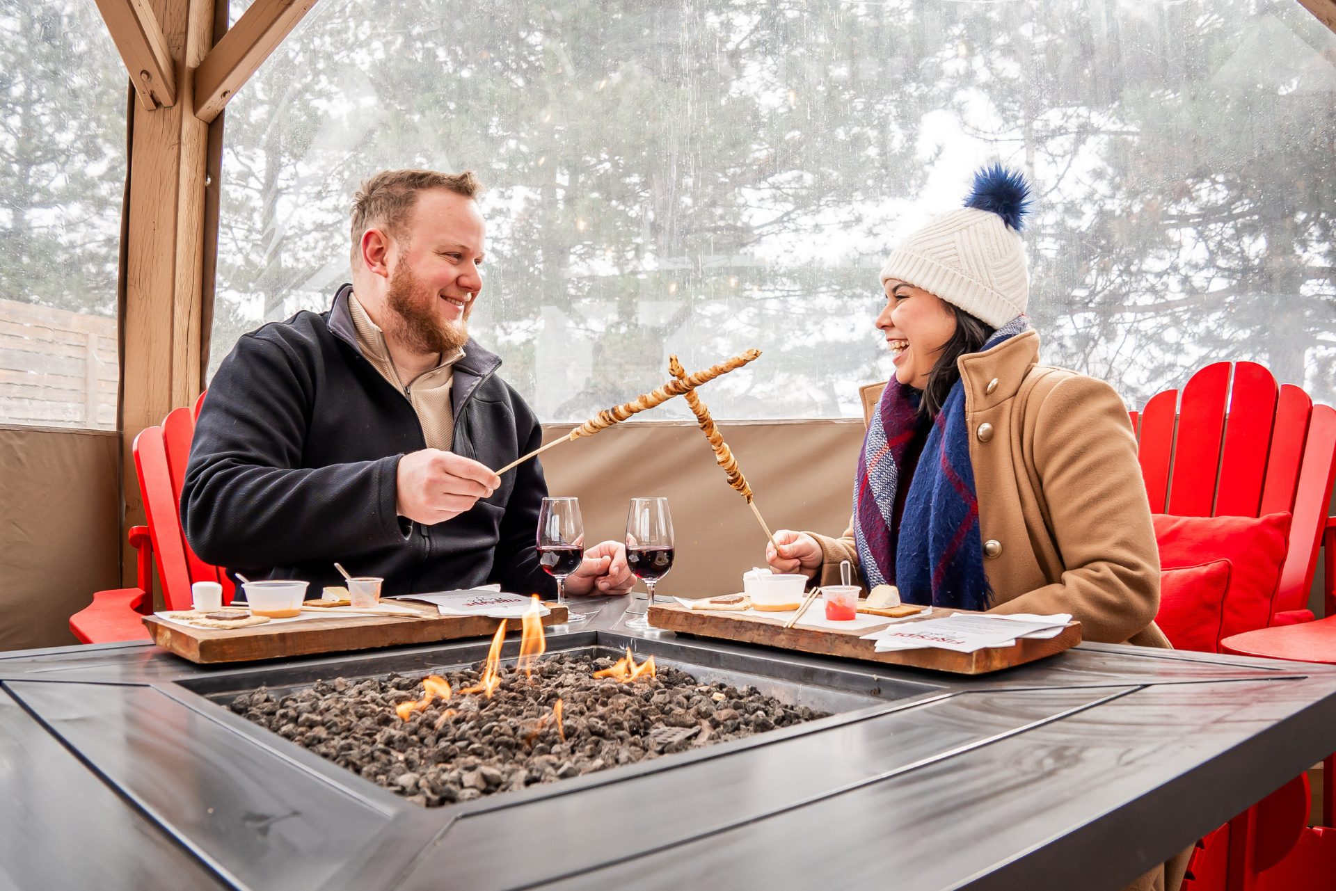 Konzelmann Estate Winery