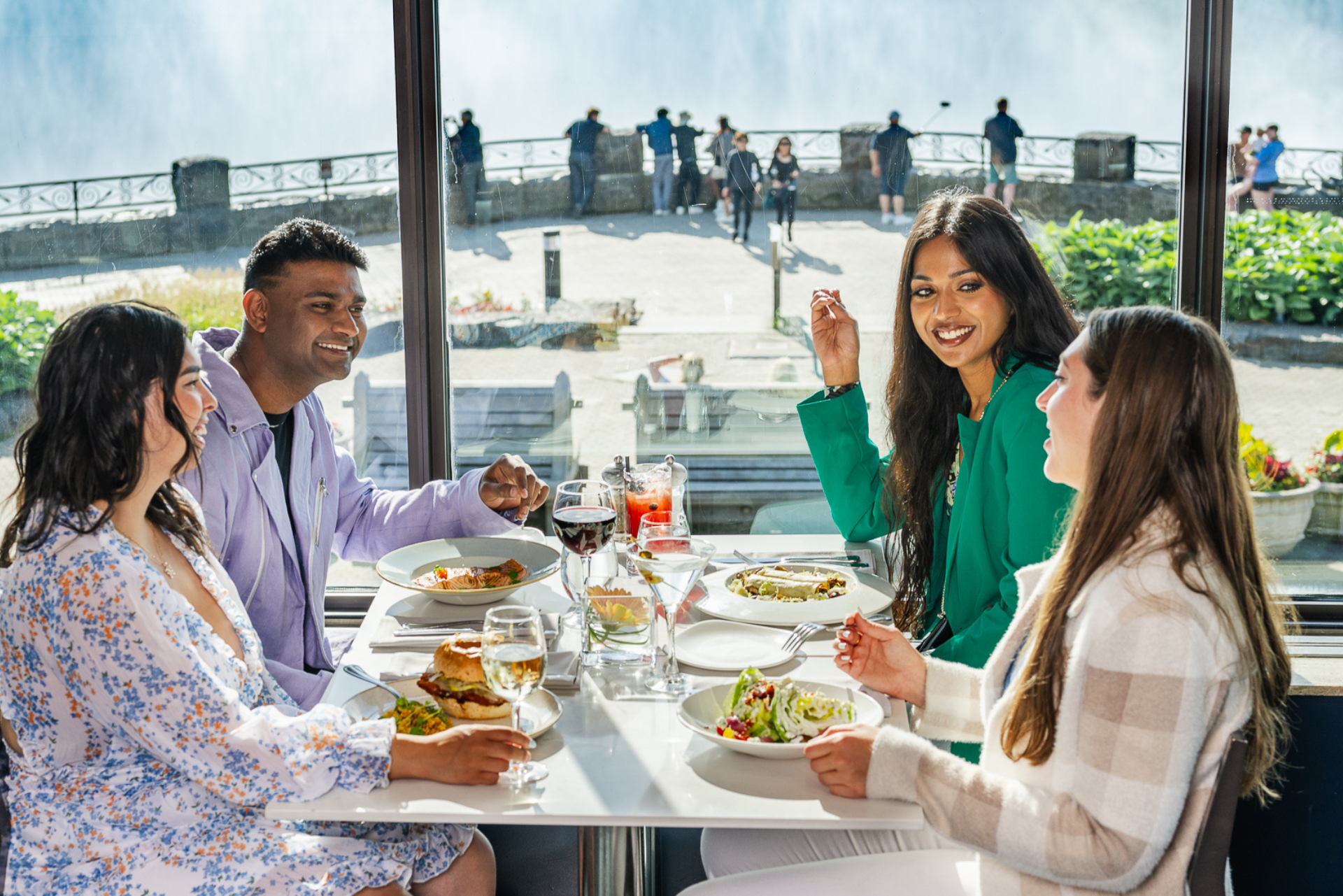 Table Rock House Restaurant