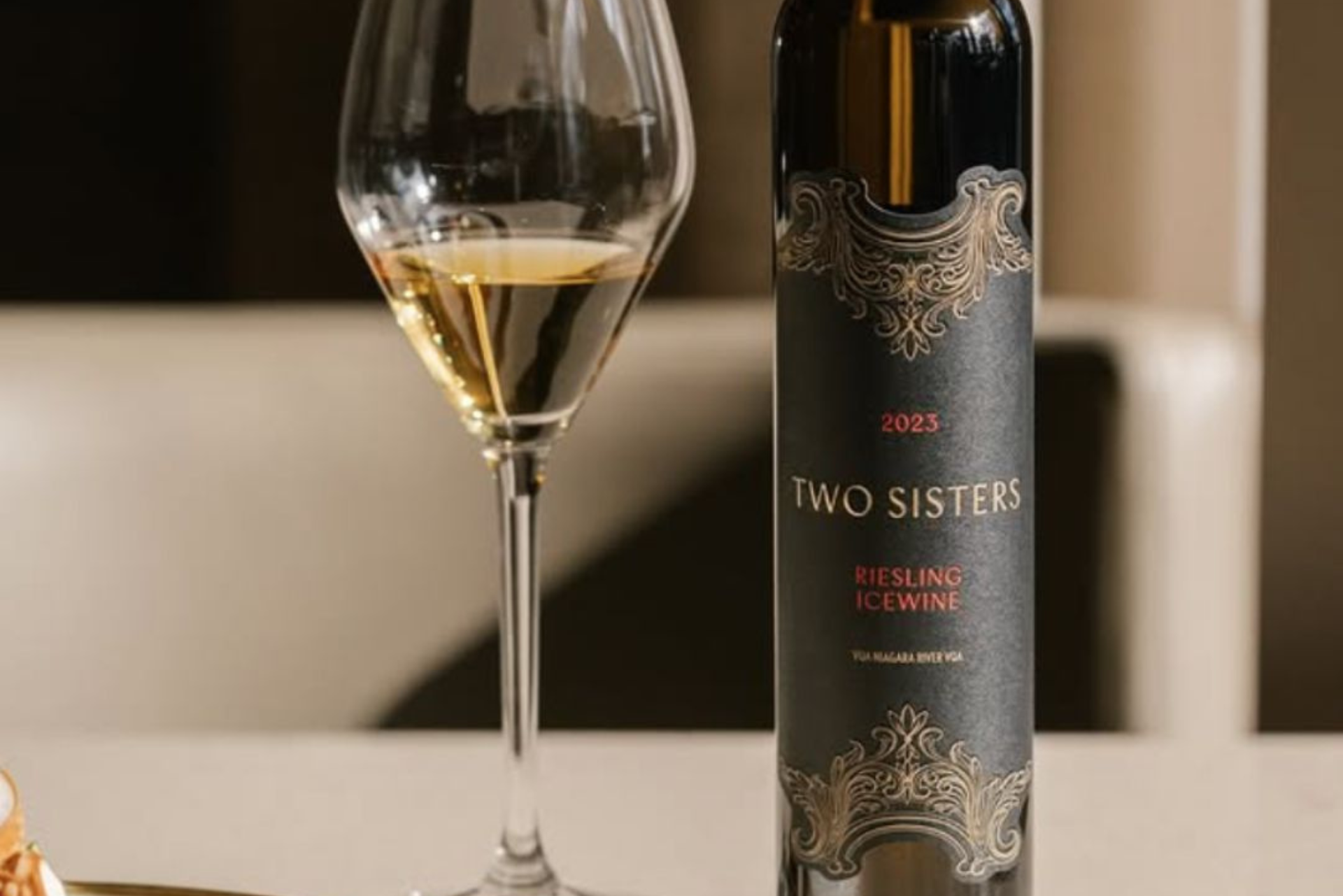 Two Sisters Vineyards