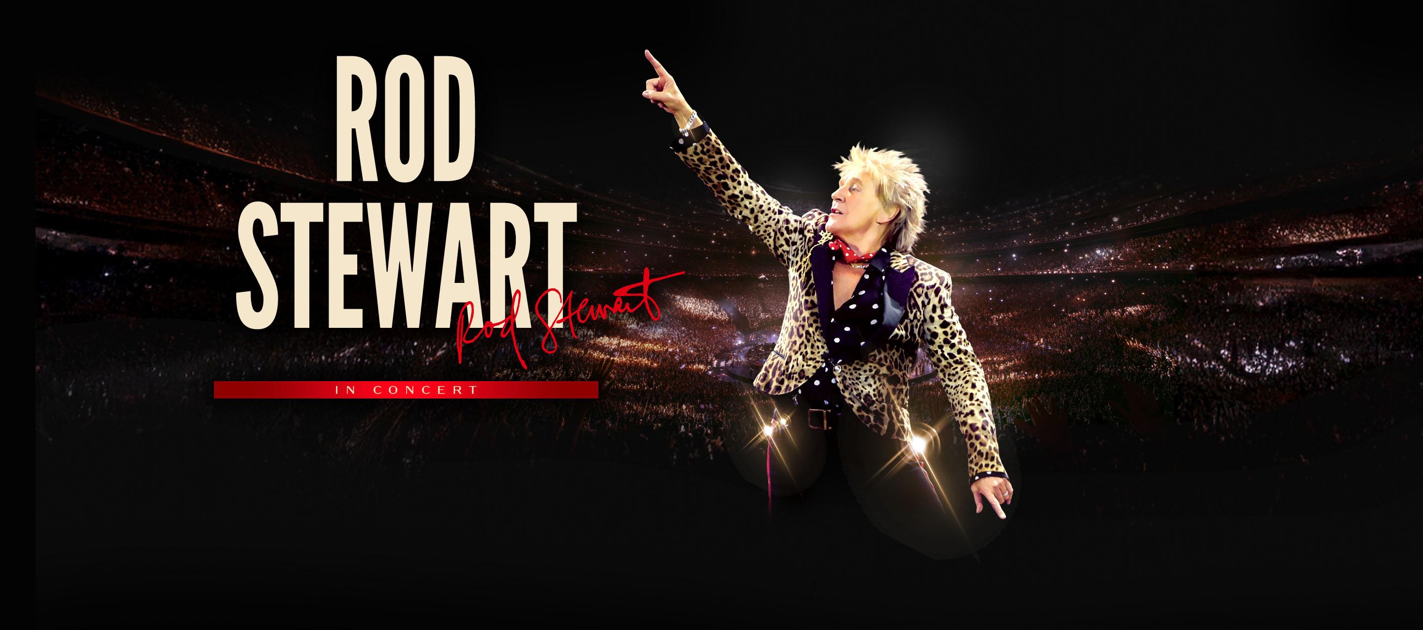Rod Stewart