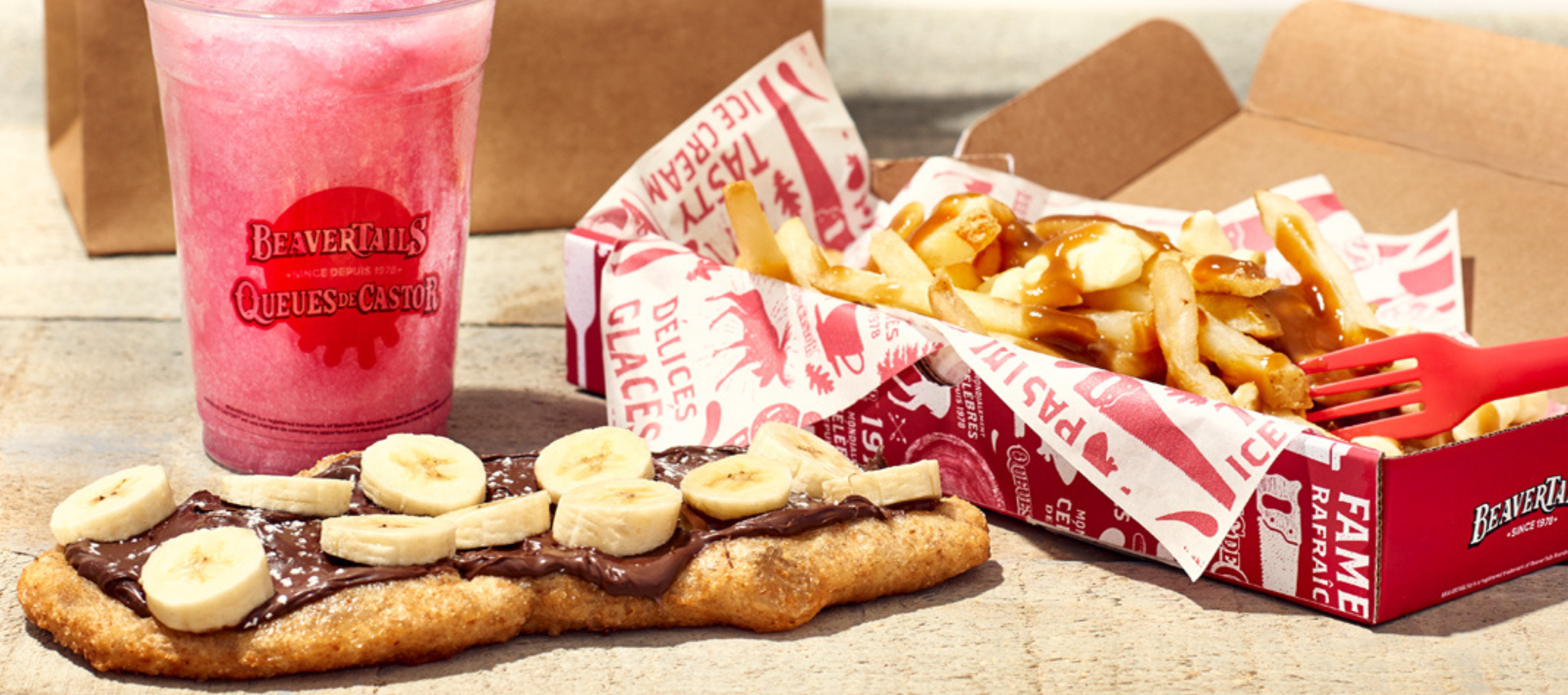 Beavertails 