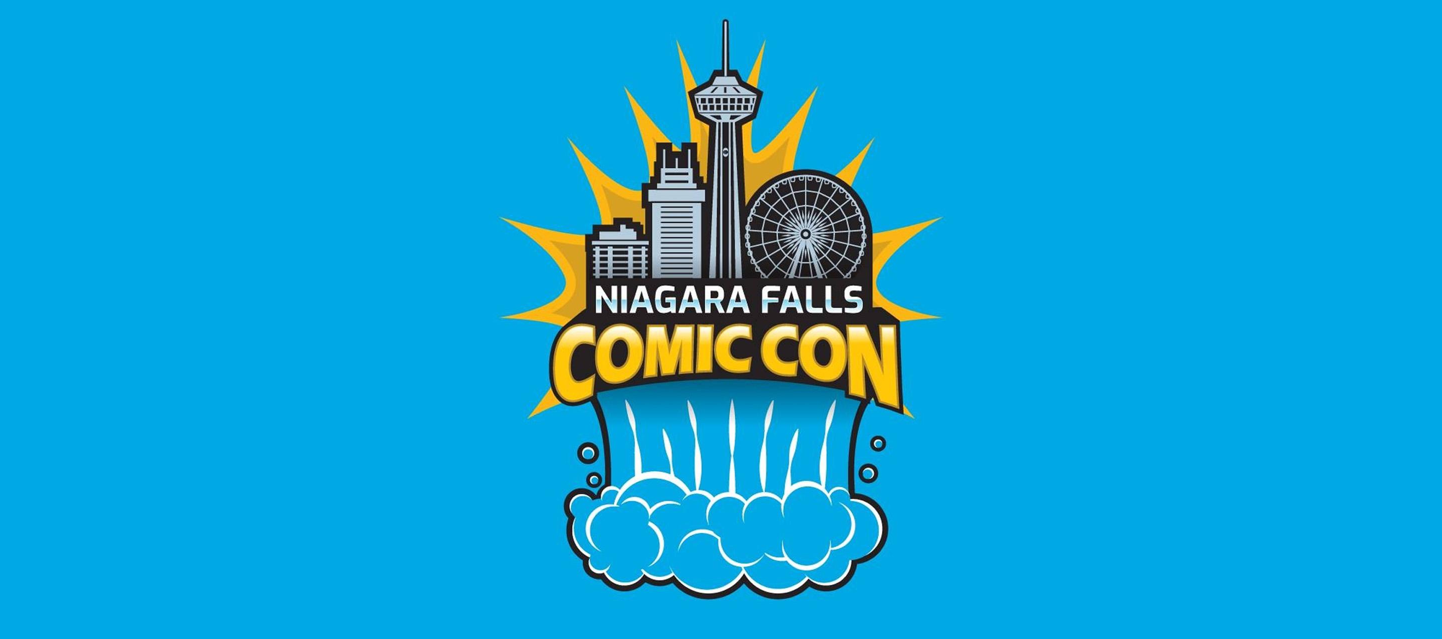 Niagara Falls Comic Con