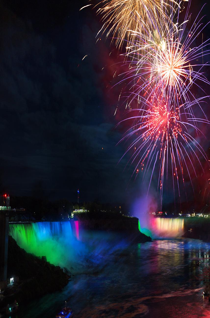 New Year's Eve Dinner at Table Rock House Restaurant