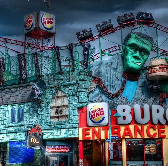 House of Frankenstein