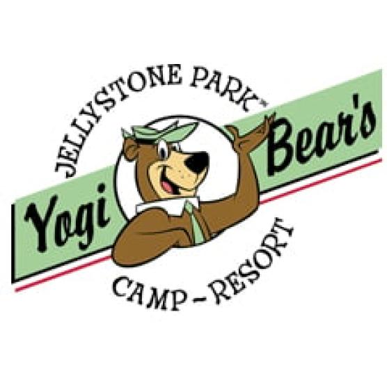 Yogi Bears JellyStone Camp Resorts