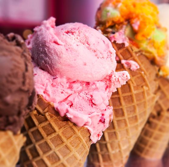 Always Refreshing Soda Shop