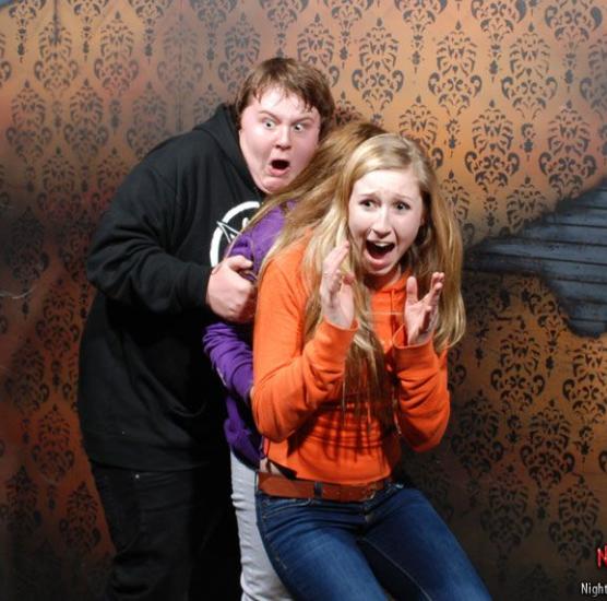 Nightmares Fear Factory