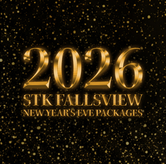 New Year’s Eve Dinner and Dance Party