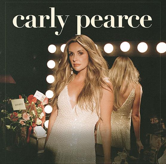 Carly Pearce
