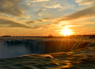 Welcome to Your Wellness Escape at Niagara Falls