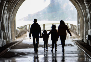 Winter Family Getaway 