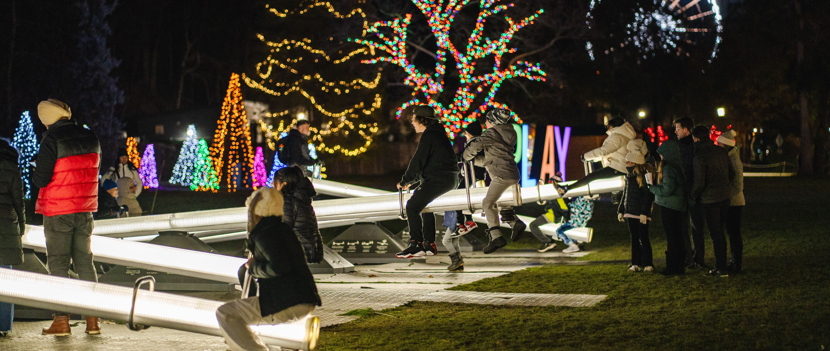 Interactive & Immersive Exhibits